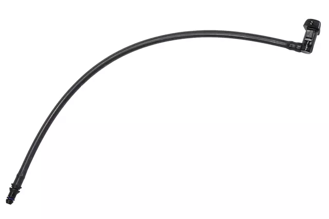 22814865 - Body: Washer Nozzle for GM Image