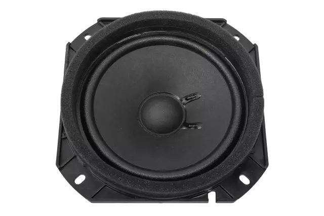 Radio Quarter Speaker - GM (85104185)