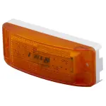 G2103 - : Hi Count® Turtleback® II LED Clearance Marker Lights, Amber for Grote Lighting Image