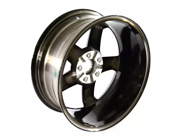 Aluminum Wheel - Mopar (1QX23DX8AC)
