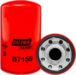 B7155 - : Lube Spin-on for Baldwin Image