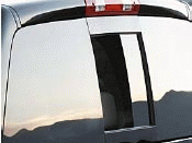 Slider - Power Rr Window Kit - Mopar (82210002)