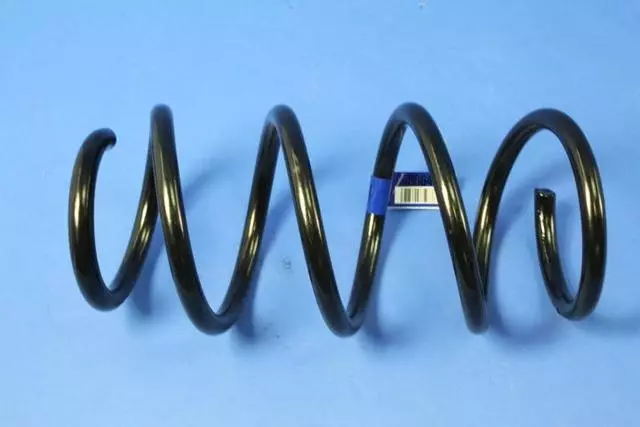 5168664AB - Front Suspension: Front Coil Spring, Right for Mopar Image