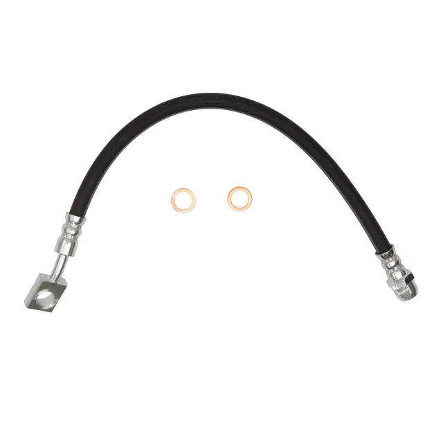 35063079 - Brakes &amp; Brake Parts: Brake Hydraulic Hose for DYNAMIC FRICTION Image