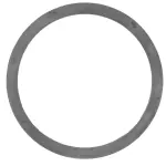 AE8Z4067K - : Shim for Ford Image