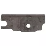 4C3Z2502884AA - Body: Side Panel Reinforcement for Ford: F-250 Super Duty, F-350 Super Duty, F-450 Super Duty Image