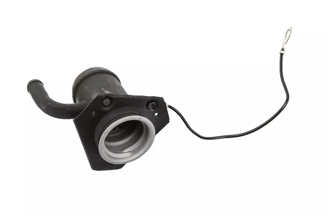 15712147 - Fuel System: Filler Pipe for Chevrolet: C1500, C2500, C3500, C3500HD, G30, K1500 Pickup, K2500 Pickup, K3500 Pickup | GMC: C1500 Pickup, C2500 Pickup, C3500 Pickup, C3500HD, G3500, K1500 Pickup, K2500 Pickup, K3500 Pickup Image