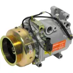 CO10599T - : A/C Compressor -- UAC MSC90C Compressor Assembly for UAC Image