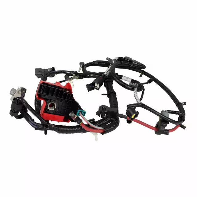 Battery Cable Harness - Ford (DB5Z-14300-B)