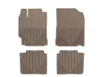 WTCT255256 - : All Weather Floor Mats for WeatherTech Image