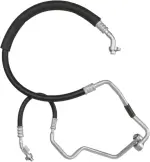 56650 - : Discharge &amp; Suction Line Hose Assembly for FOUR SEASONS Image