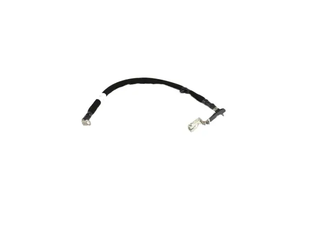 Battery Negative Wiring - Mopar (68360692ad)