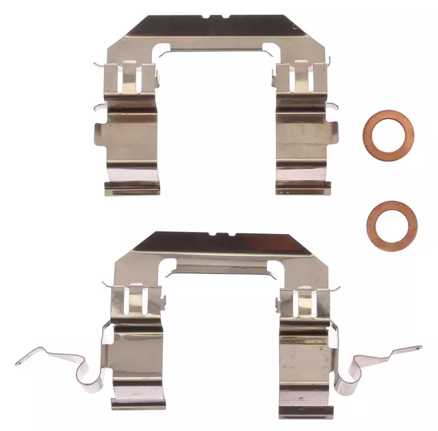 18FR12863N - Brake: Front Driver Side Brake Caliper for INFINITI: EX35, EX37, G25, G35, G37, M35, M35h, M37, M45, M56, Q40, Q70, Q70L, QX50, QX70 | Nissan: 370Z, Murano Image