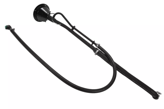 Fuel Tank Filler Pipe - GM (84818295)