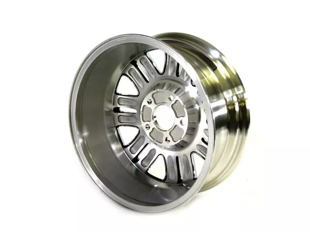 Wheel, Alloy - Mopar (4721196ad)