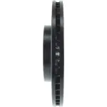 12651015SL - : StopTech Sport Slotted Brake Rotor; Front Left for Stoptech Image