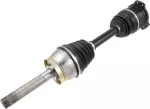 C91002S66JNW - Front Drive Axle: Value Advantageâ„¢ CV AXLE FR for Nissan: Frontier, Xterra Image