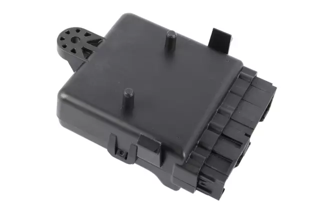 F Module - GM (13523754)