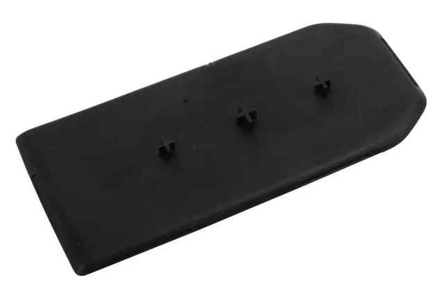 84756954 - : Console Mat for Chevrolet: Silverado 1500, Silverado 1500 LTD, Silverado 2500 HD, Silverado 3500 HD, Suburban, Tahoe | GMC: Sierra 1500, Sierra 1500 Limited, Sierra 2500 HD, Sierra 3500 HD, Yukon Image