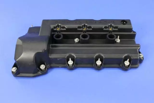 4892186AB - : Cylinder Head Cover for Mopar Image