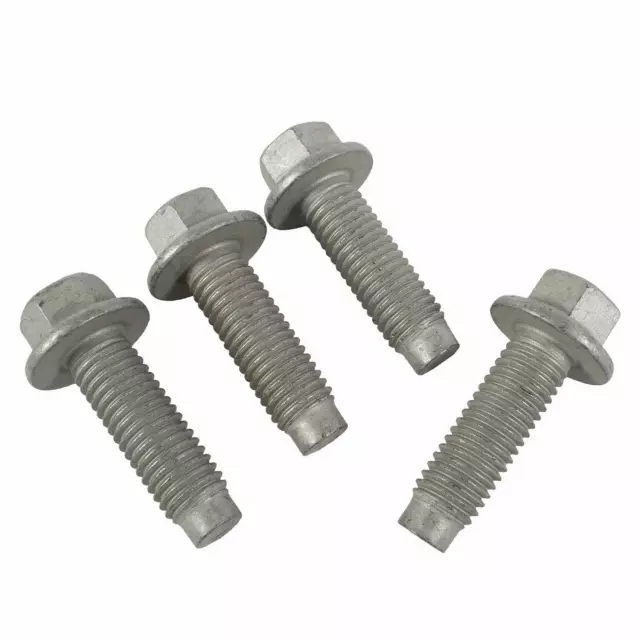 Tank Strap Bolt - Ford (N803892-S439)