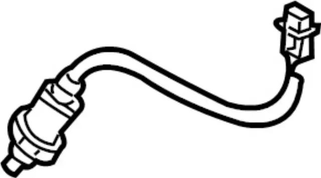 226A04L713 - : Oxygen Sensor for INFINITI: I30 Image