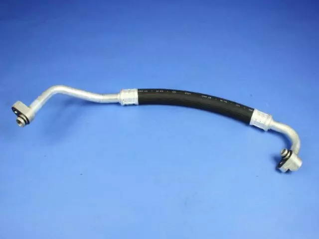 5058151AB - Air Conditioners and Heaters: A/c Suction Line for Dodge: Caliber | Jeep: Compass, Patriot Image