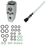 AK1977 - : A/C System Repair Kit -- Ancillary Kit for UAC Image