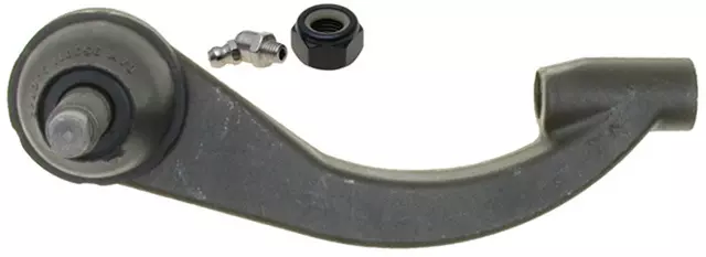 Driver Side Outer Steering Tie Rod - ACDelco (46A0703A)