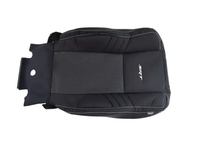 5YB49DX9AA - : Front Seat Back Cover, Left for Mopar Image