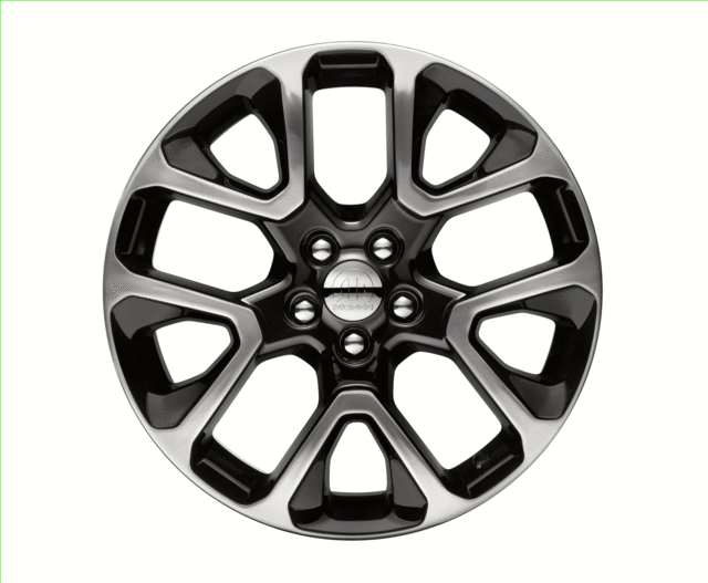 19-inch Wheel - Mopar (82214668)