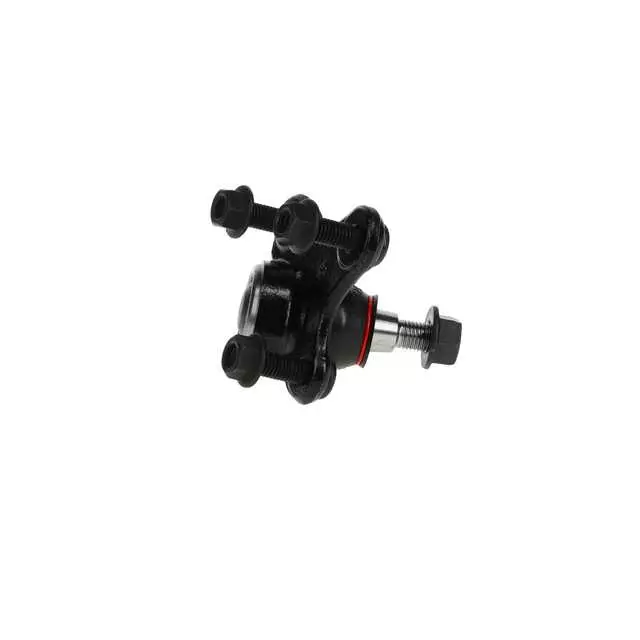 45D2337 - Suspension: Front Passenger Side Lower Ball Joint for Audi: A3, A3 Quattro, Q3, Q3 Quattro | Volkswagen: Beetle, Eos, Golf, Golf R, GTI, Jetta, Passat, R32, Rabbit, Tiguan Image