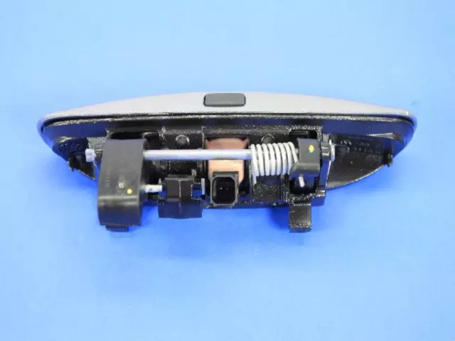 Front Door Exterior Handle, Right - Mopar (1MZ84JSCAF)