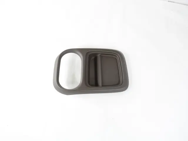 Floor Console Bezel - Mopar (6RF51GTVAA)