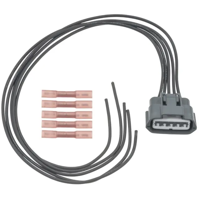 S2993 - Accessories: Multi Function Connector for SMP CORP Image
