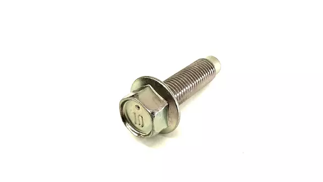 901000324 - : Disc Brake Caliper Bracket Mounting Bolt for Subaru: BRZ, Crosstrek, Forester, Impreza, Legacy, Outback, WRX, XV Crosstrek Image