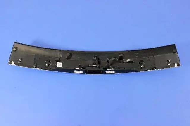 Liftgate Handle - Mopar (1SN16KARAF)