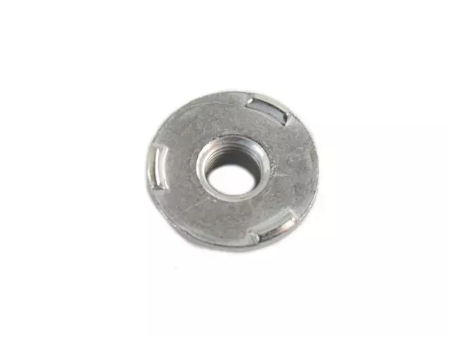 Hex Flange Weld Nut, Left - Mopar (6511700AA)