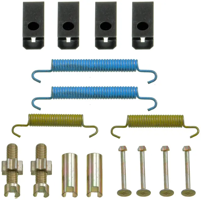 HW7301 - Brake: Parking Brake Hardware Kit for Dorman Image