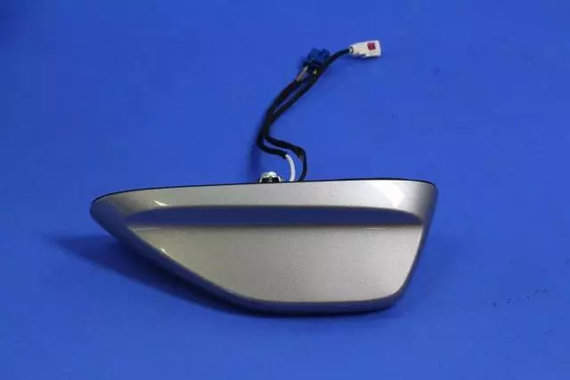 Base Cable And Bracket Antenna - Mopar (1YG06JSCAF)