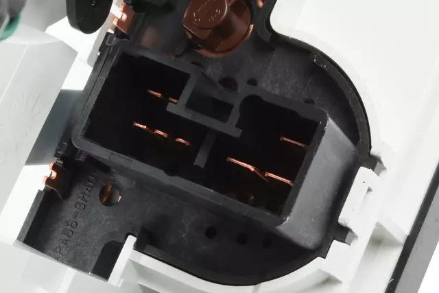 F Control - GM (98083787)