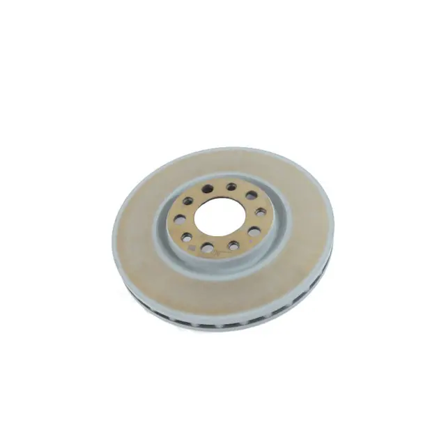 68462533AA - : Brake Rotor, Left for Mopar Image