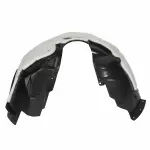 DP5Z16102A - Body: Fender Liner for Lincoln: MKZ Image