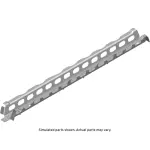 23305940 - : Number 6 Floor Panel Cross Bar for GM Image