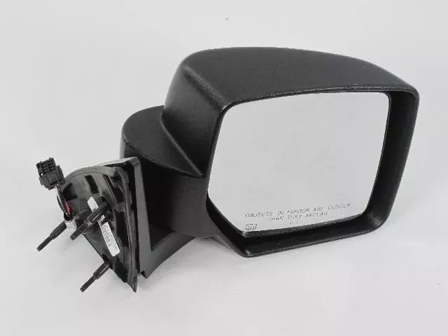68066782AB - Doors, Door Mirrors and Related Parts: Outside Rearview Mirror, Right for Mopar Image