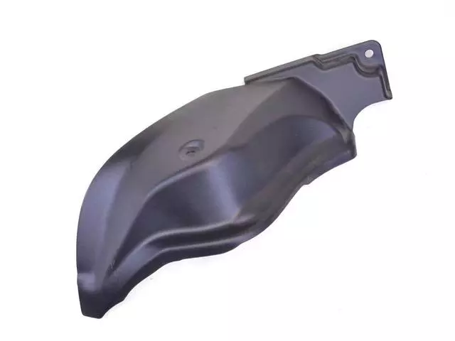 5029125AA - Body Sheet Metal Except Doors: Taillamp Mounting Panel, Left for Mopar Image