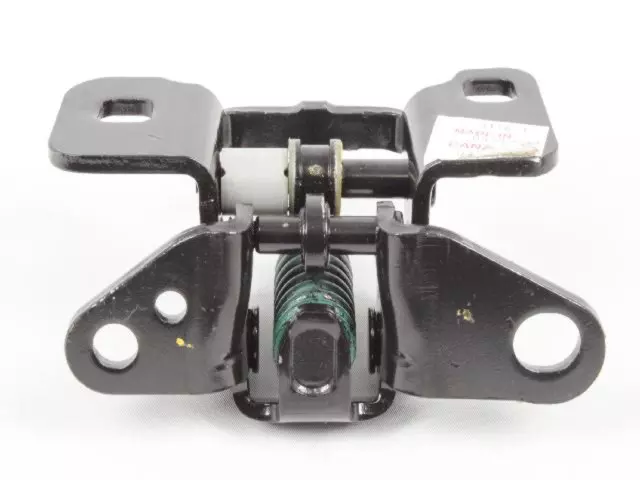 4575751AC - Doors, Door Mirrors and Related Parts: Rear Door Upper Hinge, Left for Chrysler: 300 | Dodge: Charger, Magnum Image