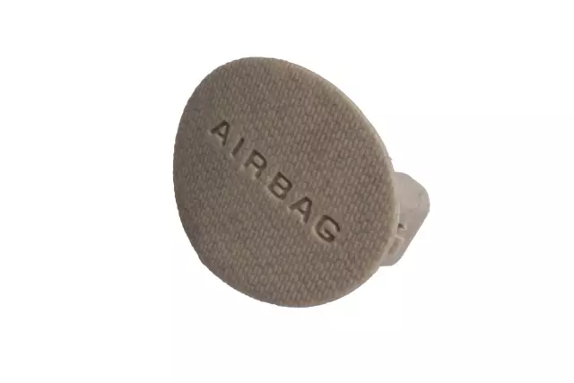 15838258 - Body: Body A-Pillar Trim Panel Cap for Hummer: H3 Image