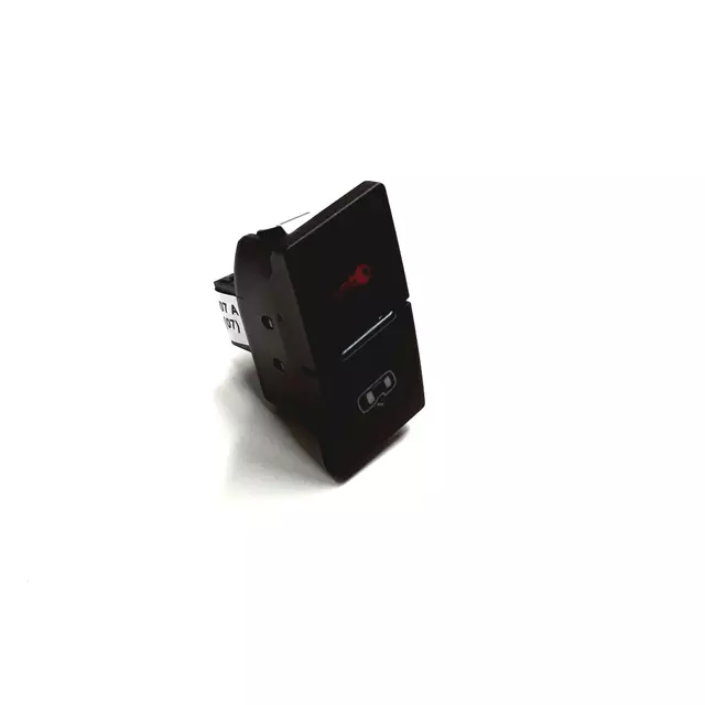 8P1962107A5PR - Body: Lock Switch for Audi: A3, A3 Quattro Image