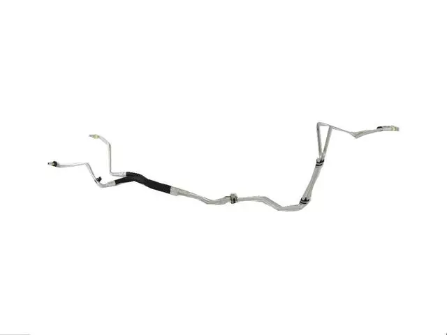 Oil Cooler Pressure And Return Hose And Tube - Mopar (68282191AD)